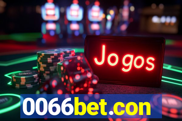 0066bet.con
