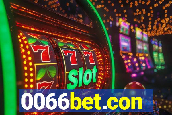 0066bet.con