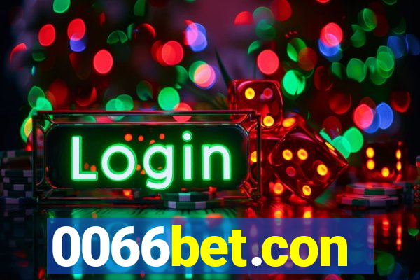 0066bet.con