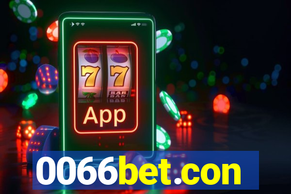 0066bet.con