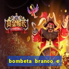 bombeta branco e vinho significado