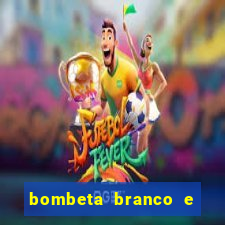 bombeta branco e vinho significado