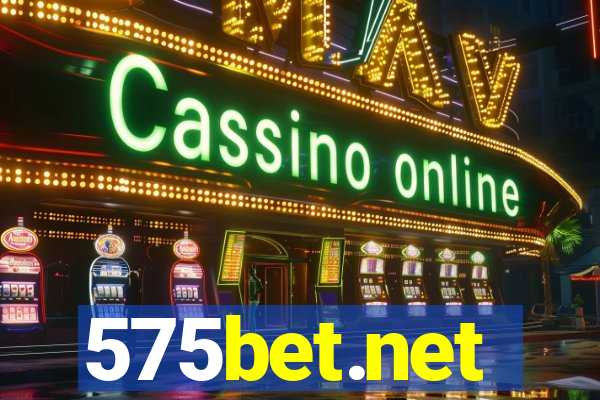 575bet.net