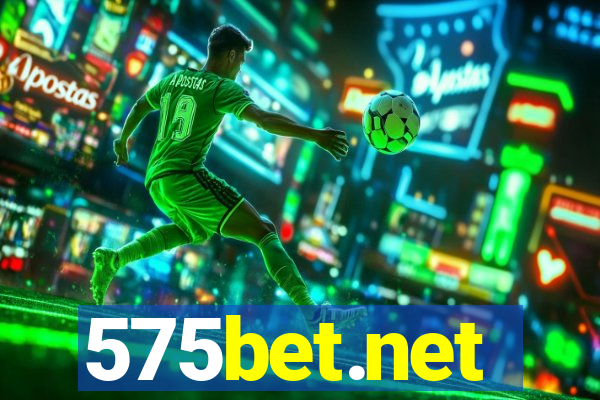 575bet.net