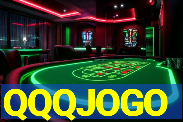 QQQJOGO