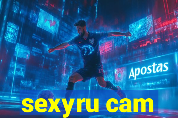 sexyru cam