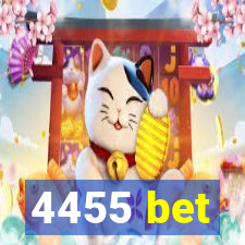 4455 bet