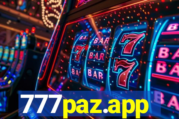 777paz.app