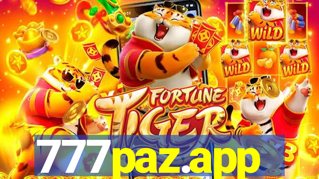 777paz.app