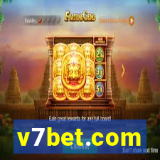 v7bet.com