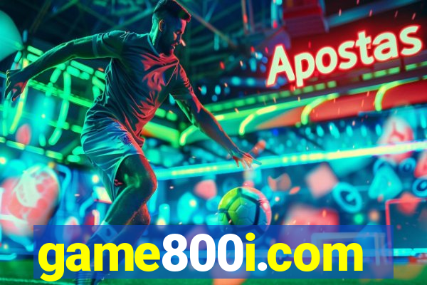 game800i.com