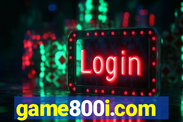 game800i.com