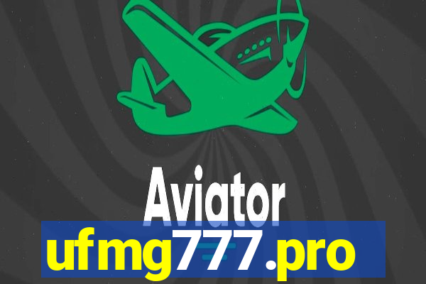 ufmg777.pro
