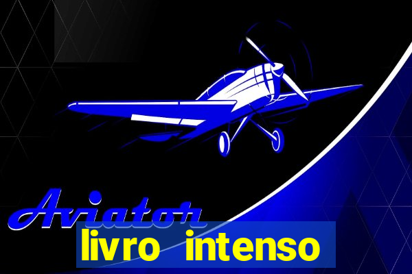 livro intenso nathalia santos pdf