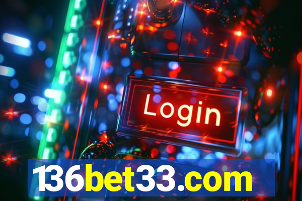 136bet33.com