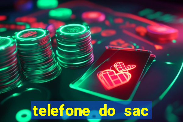 telefone do sac juazeiro bahia