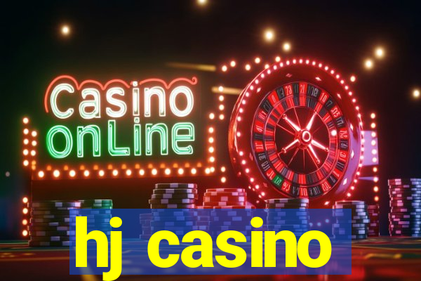 hj casino