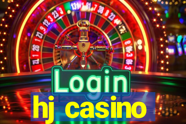 hj casino