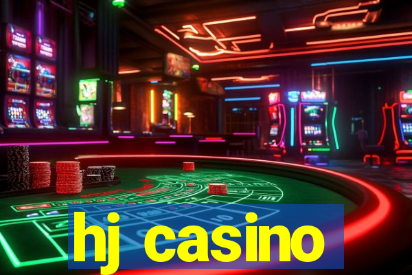hj casino