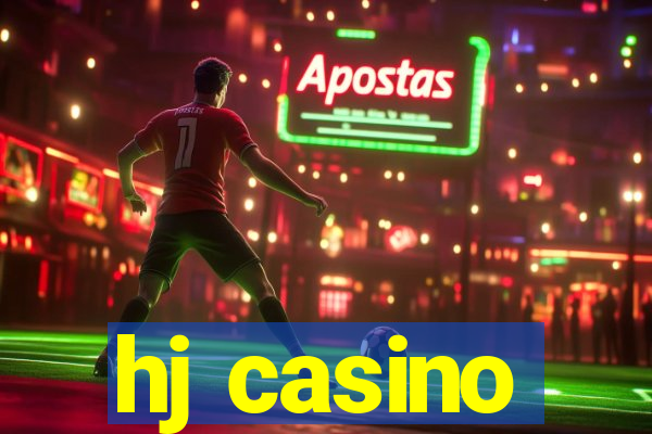 hj casino
