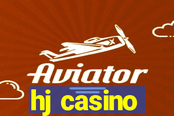 hj casino