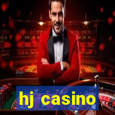 hj casino
