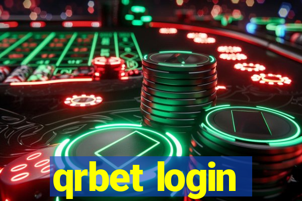 qrbet login