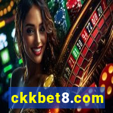 ckkbet8.com