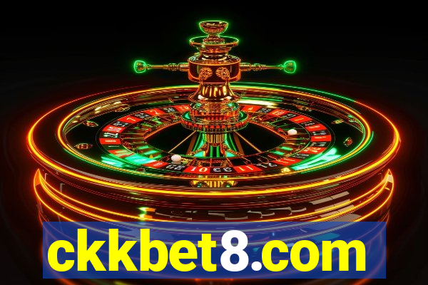 ckkbet8.com