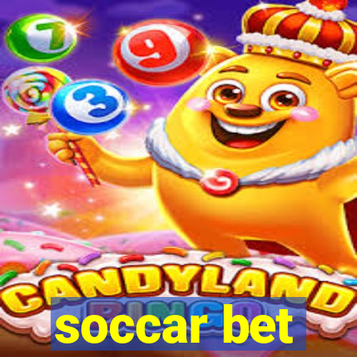 soccar bet