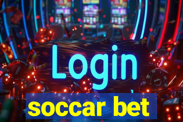 soccar bet