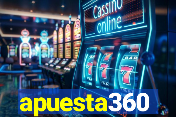 apuesta360