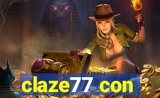 claze77 con