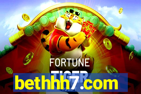 bethhh7.com