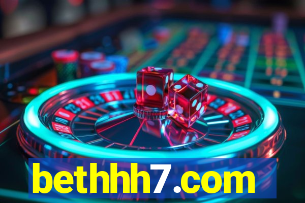 bethhh7.com