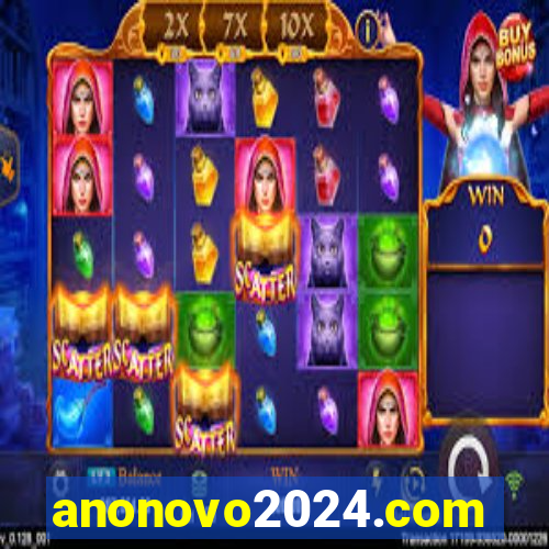 anonovo2024.com