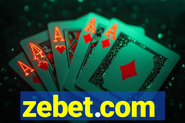 zebet.com