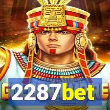 2287bet