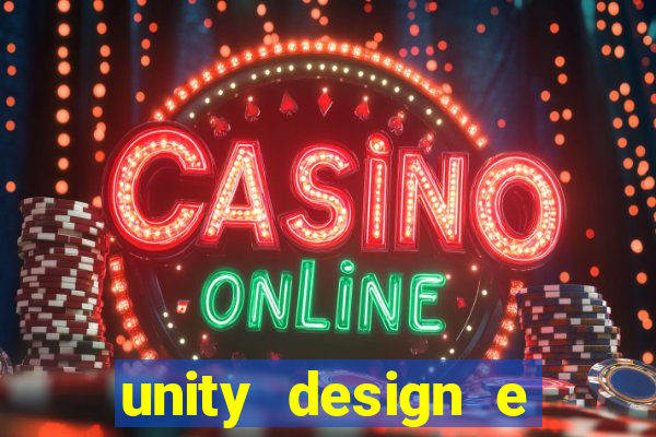 unity design e desenvolvimento de jogos pdf