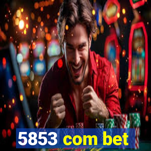 5853 com bet