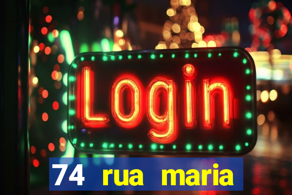74 rua maria araujo cassino, rio grande, cep 96207-480, brasil