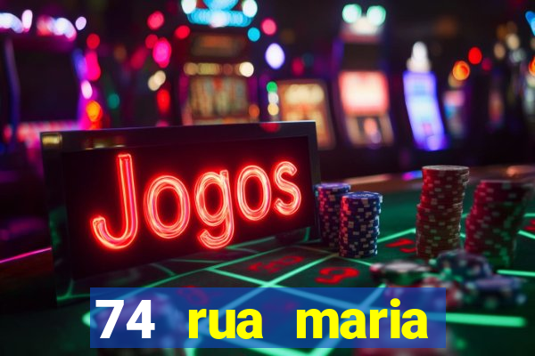 74 rua maria araujo cassino, rio grande, cep 96207-480, brasil