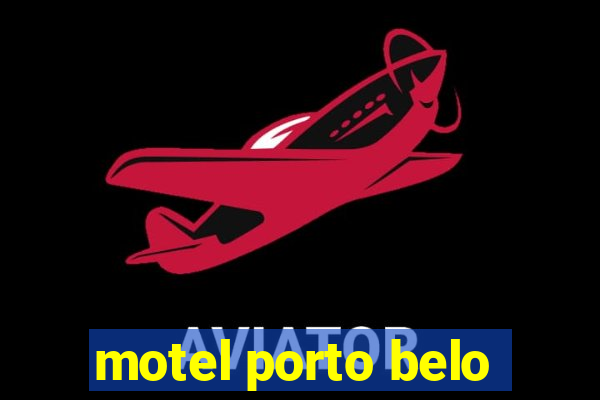motel porto belo