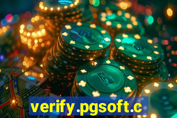 verify.pgsoft.com