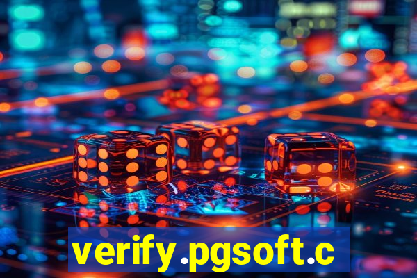 verify.pgsoft.com