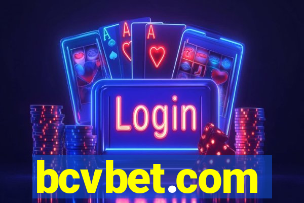 bcvbet.com