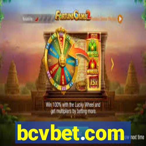 bcvbet.com