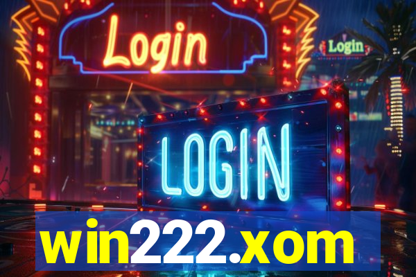 win222.xom