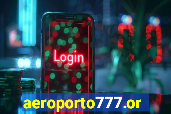 aeroporto777.org