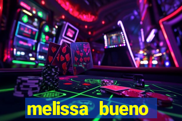 melissa bueno privacy vazado